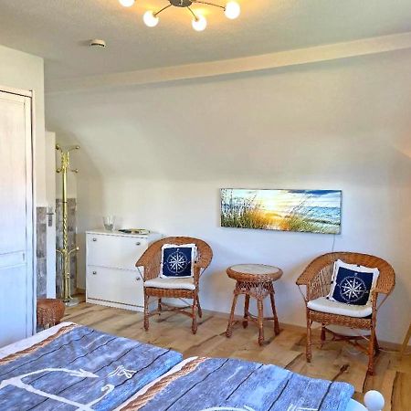 Ferienwohnung Rerik Most 2371 Екстериор снимка