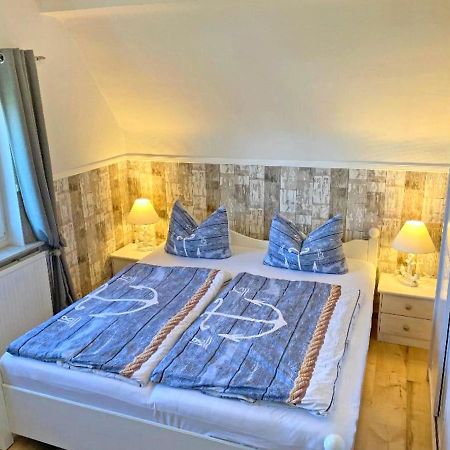 Ferienwohnung Rerik Most 2371 Екстериор снимка