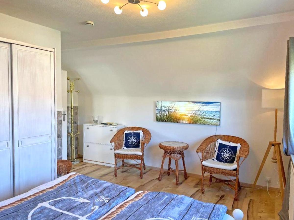Ferienwohnung Rerik Most 2371 Екстериор снимка