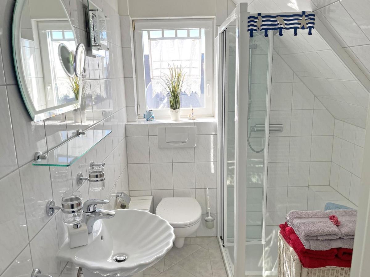 Ferienwohnung Rerik Most 2371 Екстериор снимка
