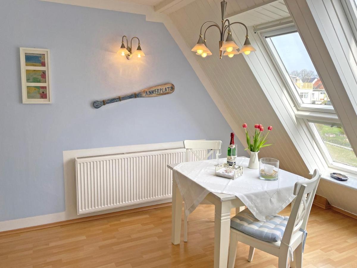 Ferienwohnung Rerik Most 2371 Екстериор снимка