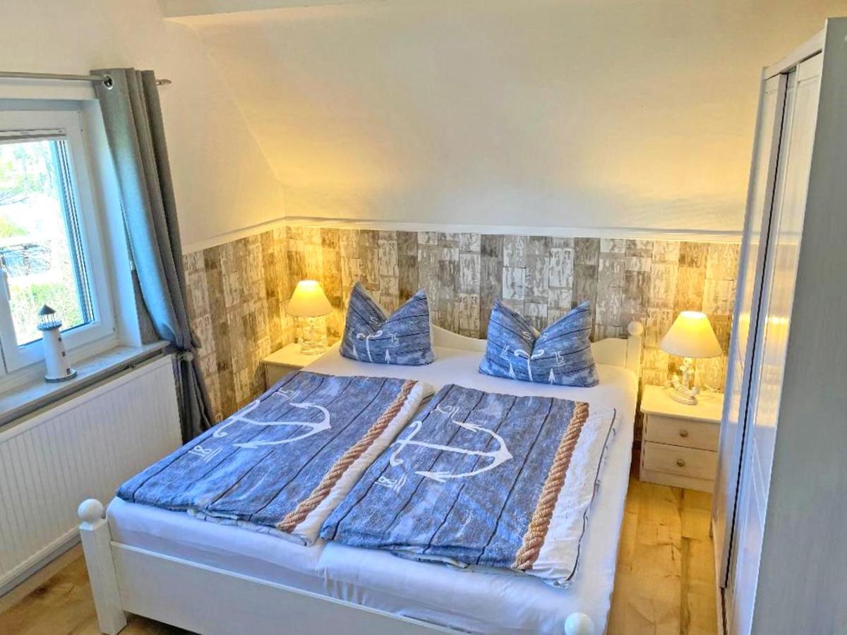 Ferienwohnung Rerik Most 2371 Екстериор снимка