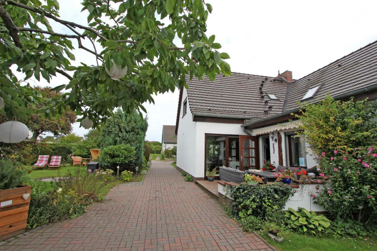 Ferienwohnung Rerik Most 2371 Екстериор снимка