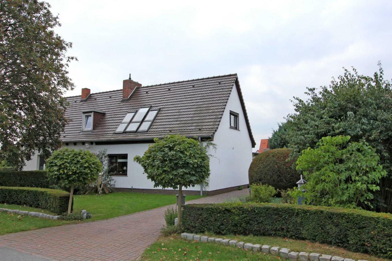 Ferienwohnung Rerik Most 2371 Екстериор снимка